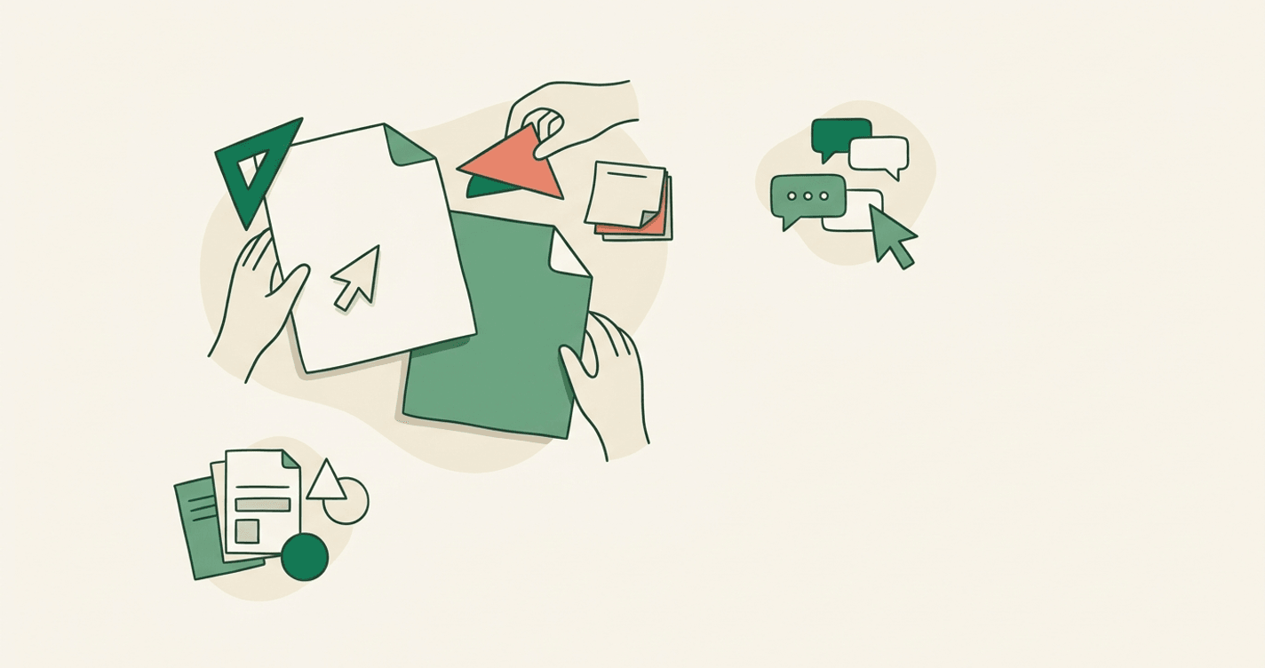 5 no code app builders for non-technical founders (and where each hits its ceiling)