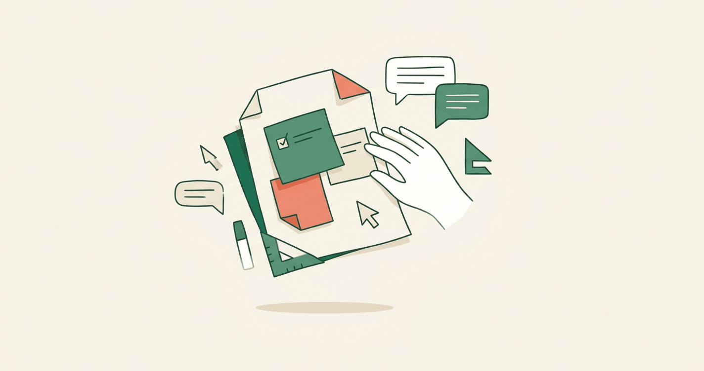 Task management software that actually fits a small team